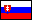 Flag Slovakia