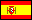 bayrak İspanya