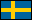 Flagge Malmö BGK