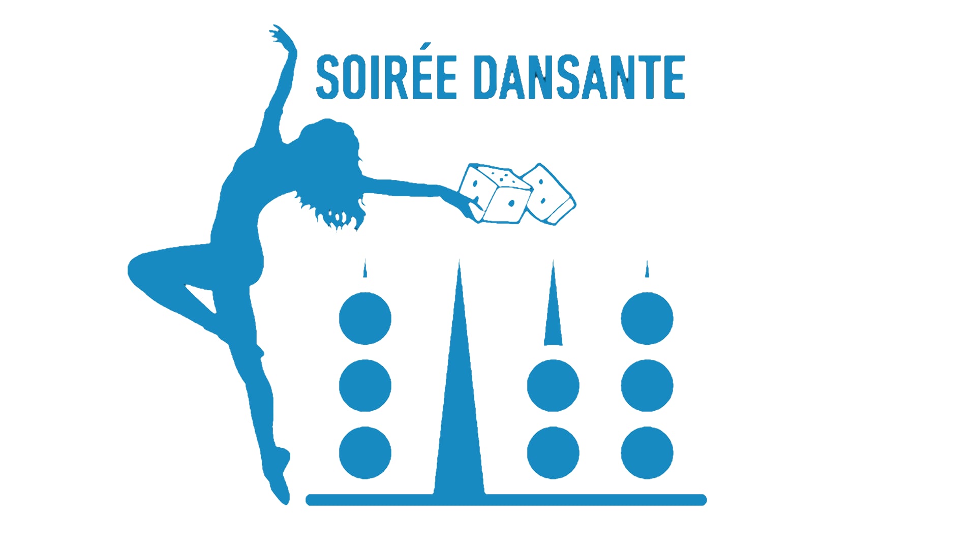 Flag Soiree Dansante