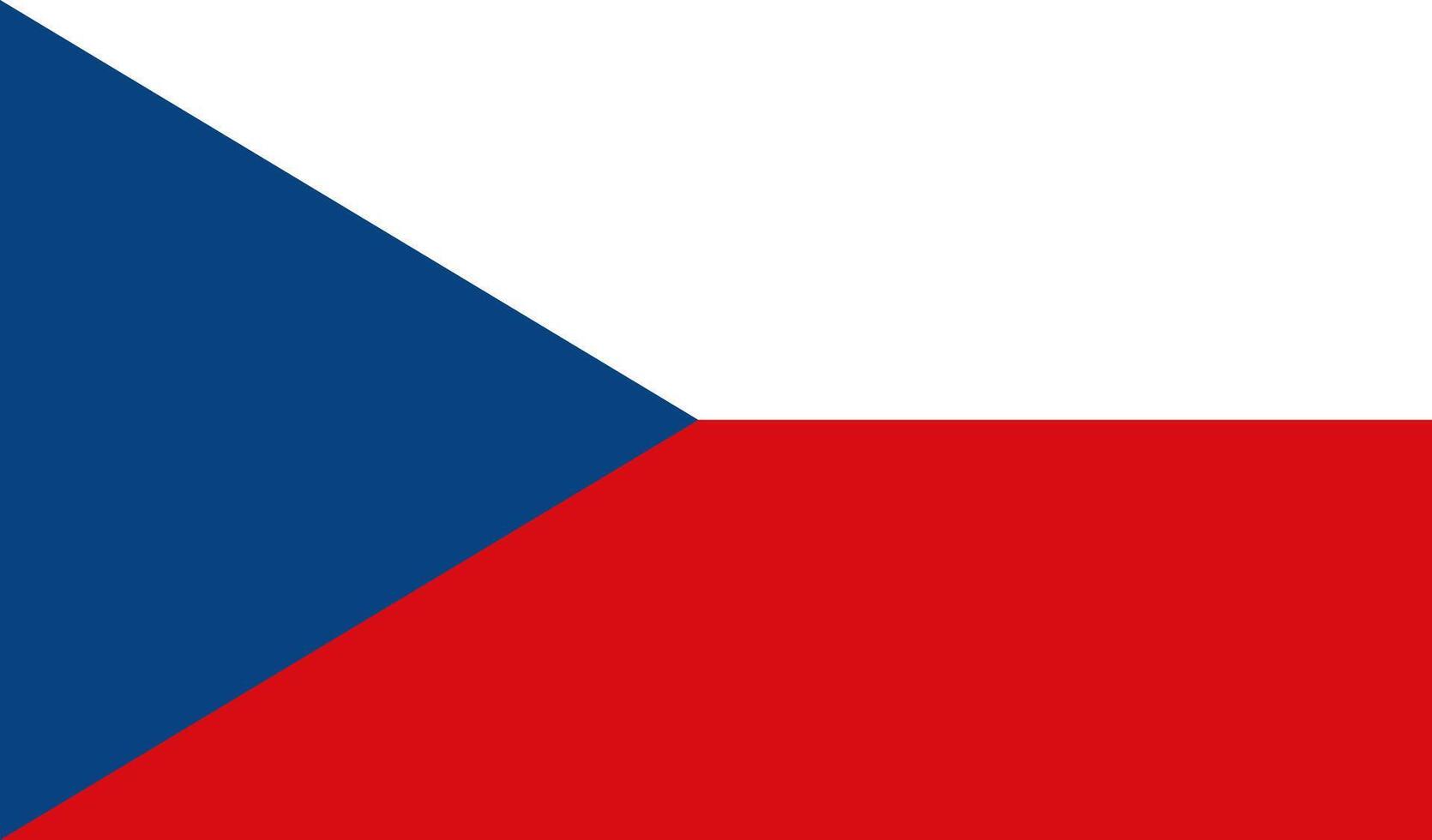 Flag Czechtec