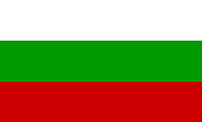 Flag Sofia Backgammon Club