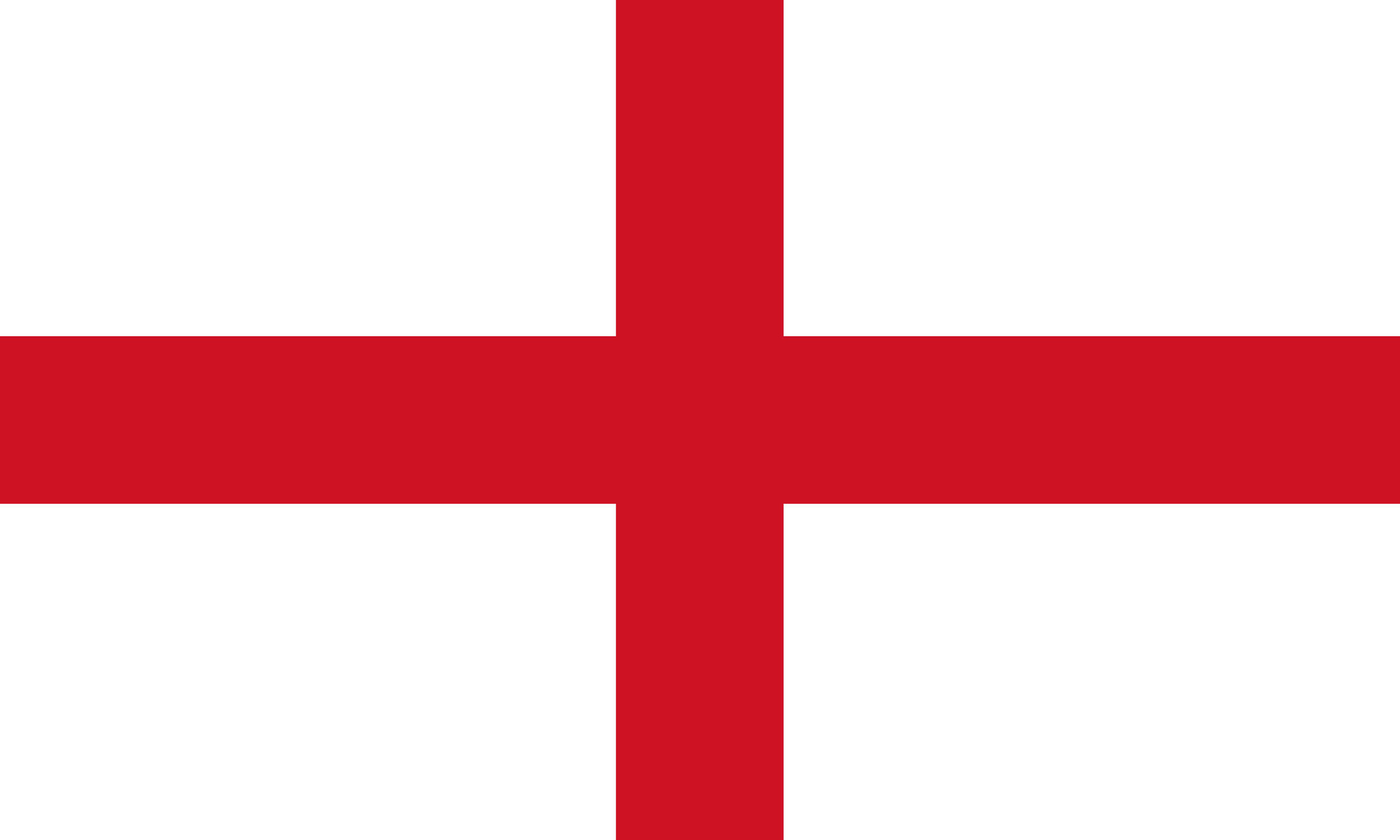 Flag England