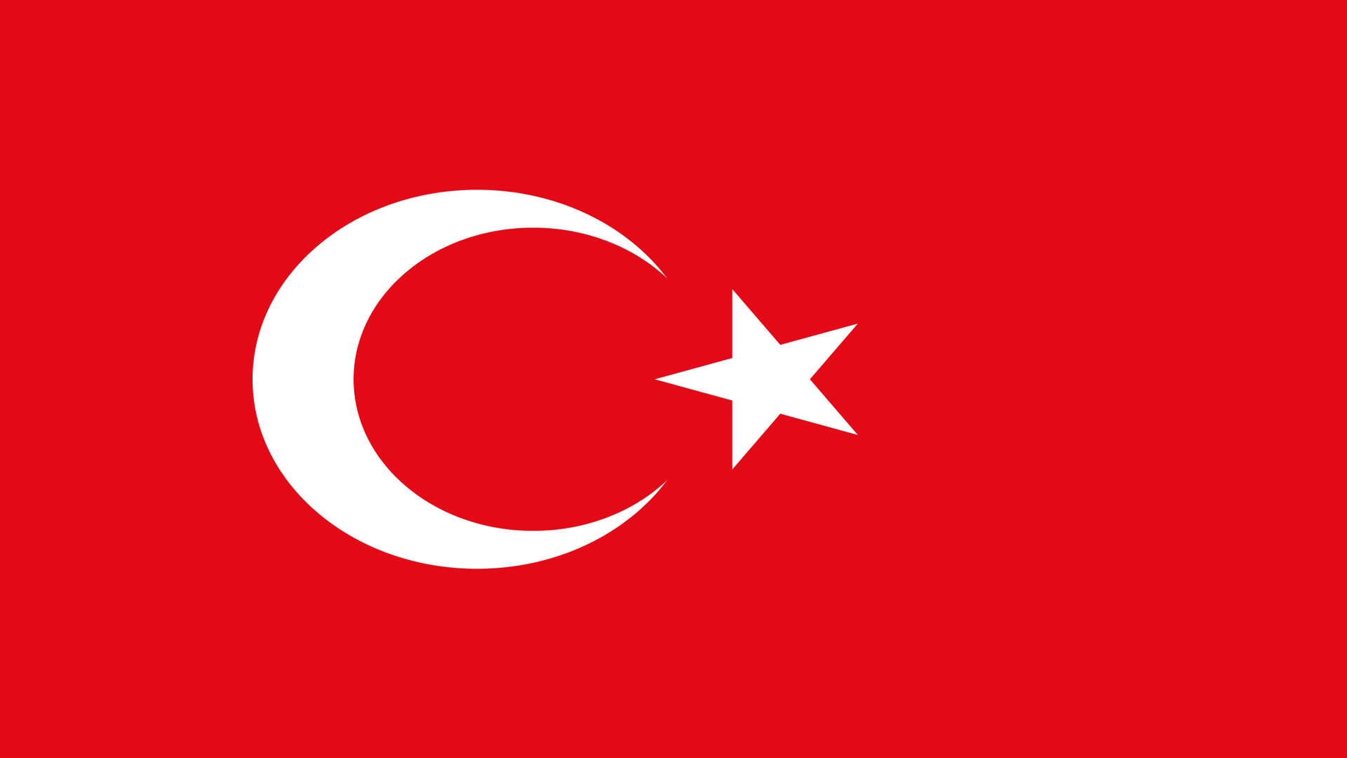 Flag Triple Tiger