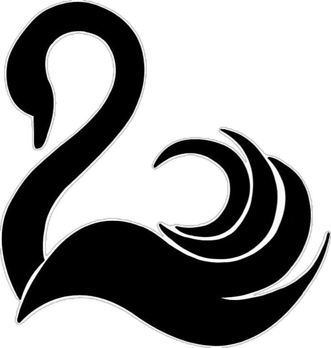 Flag The Black Swans