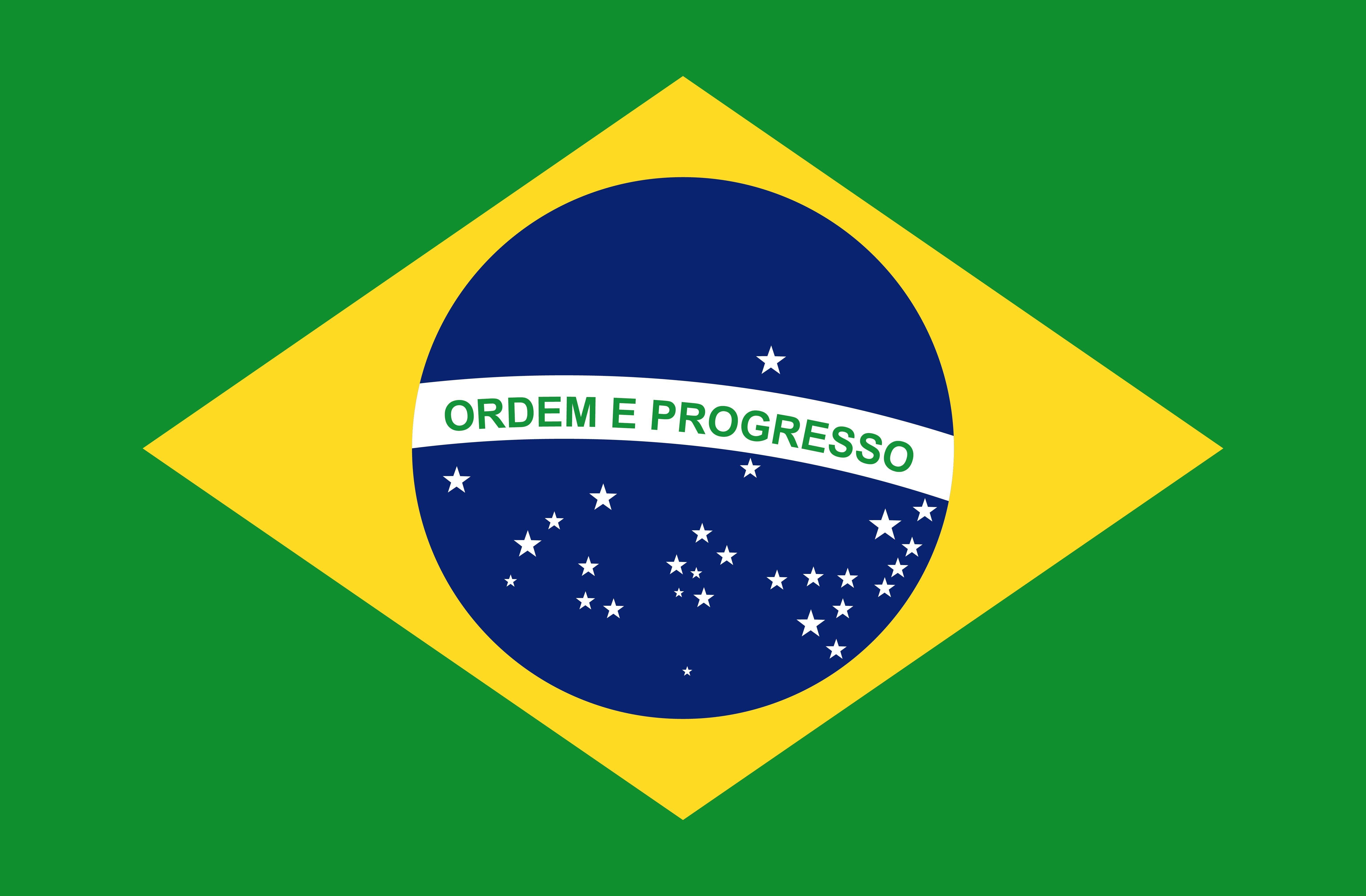 Flag Team Brazil