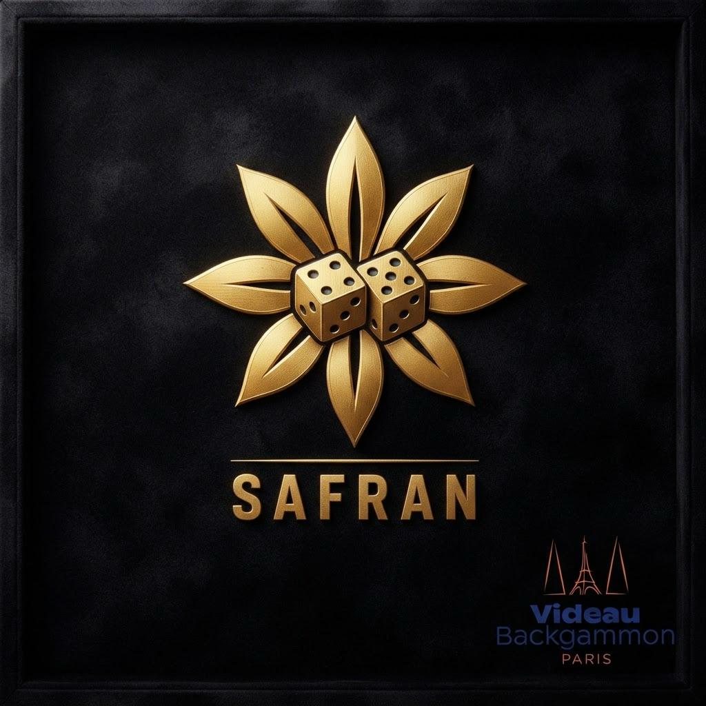Flag Safran