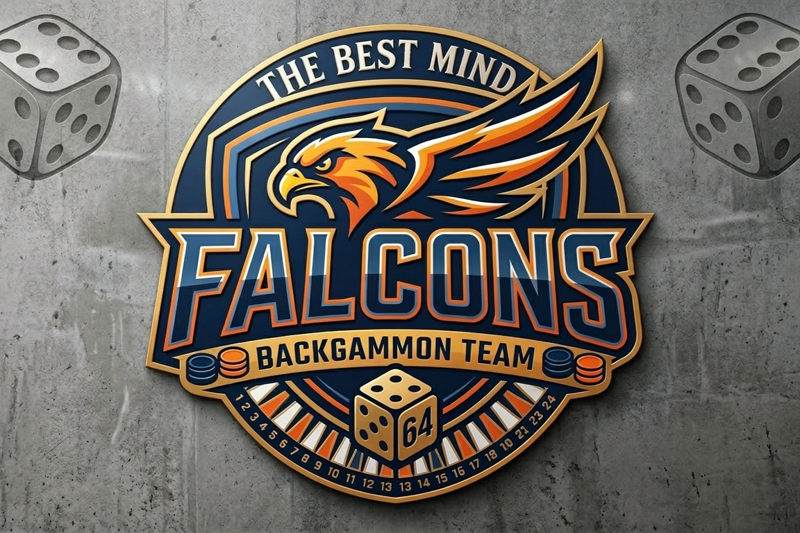 Flag Falcons