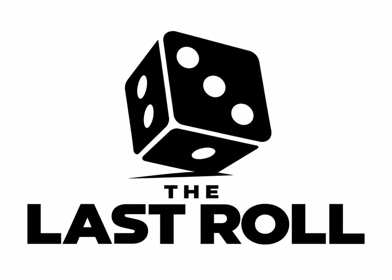 Flag the last roll