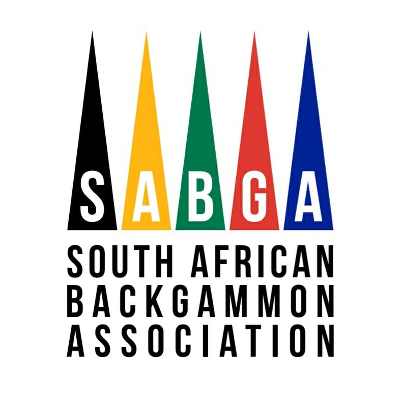 Flag Johannesburg Backgammon Club