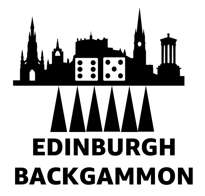 Flag Edinburgh Backgammon Club
