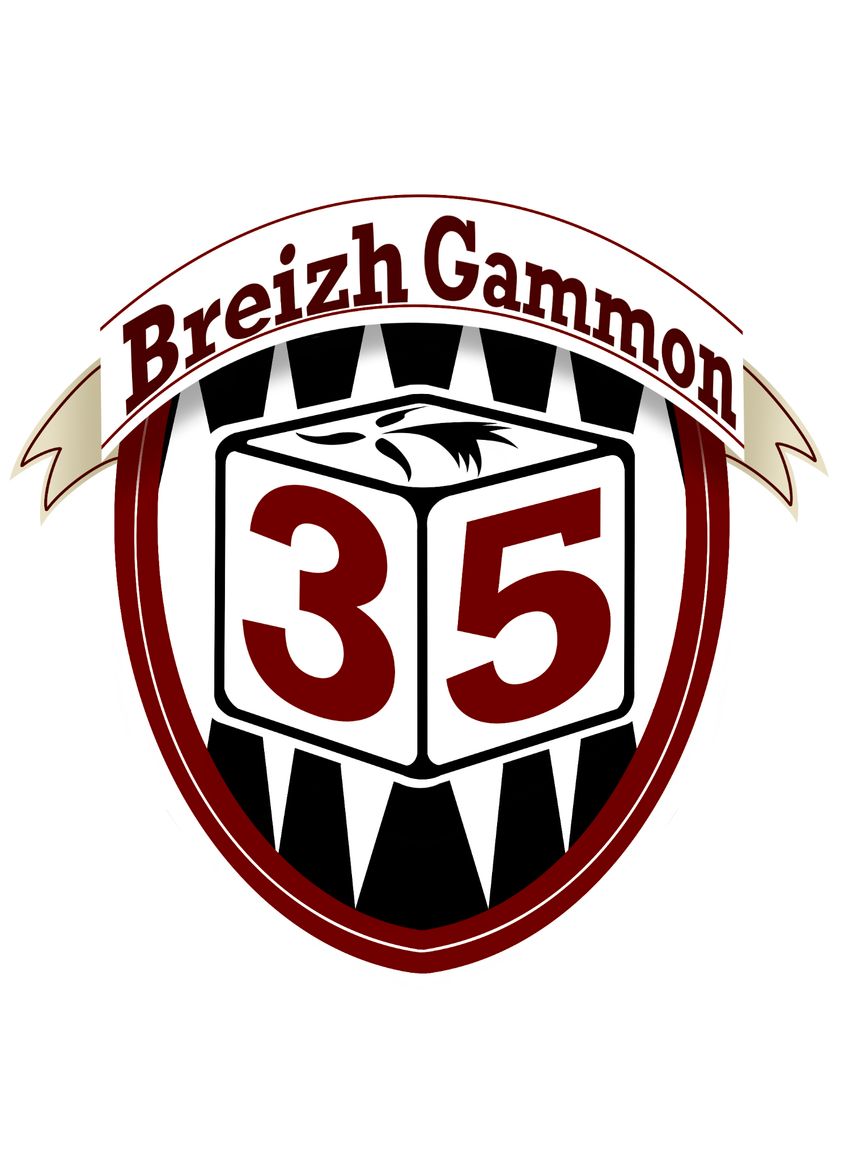 Flag Breizhgammon35