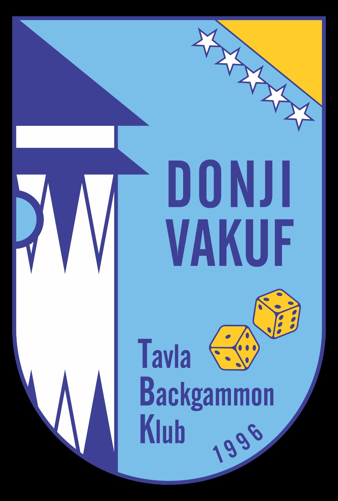 Flag Donji Vakuf