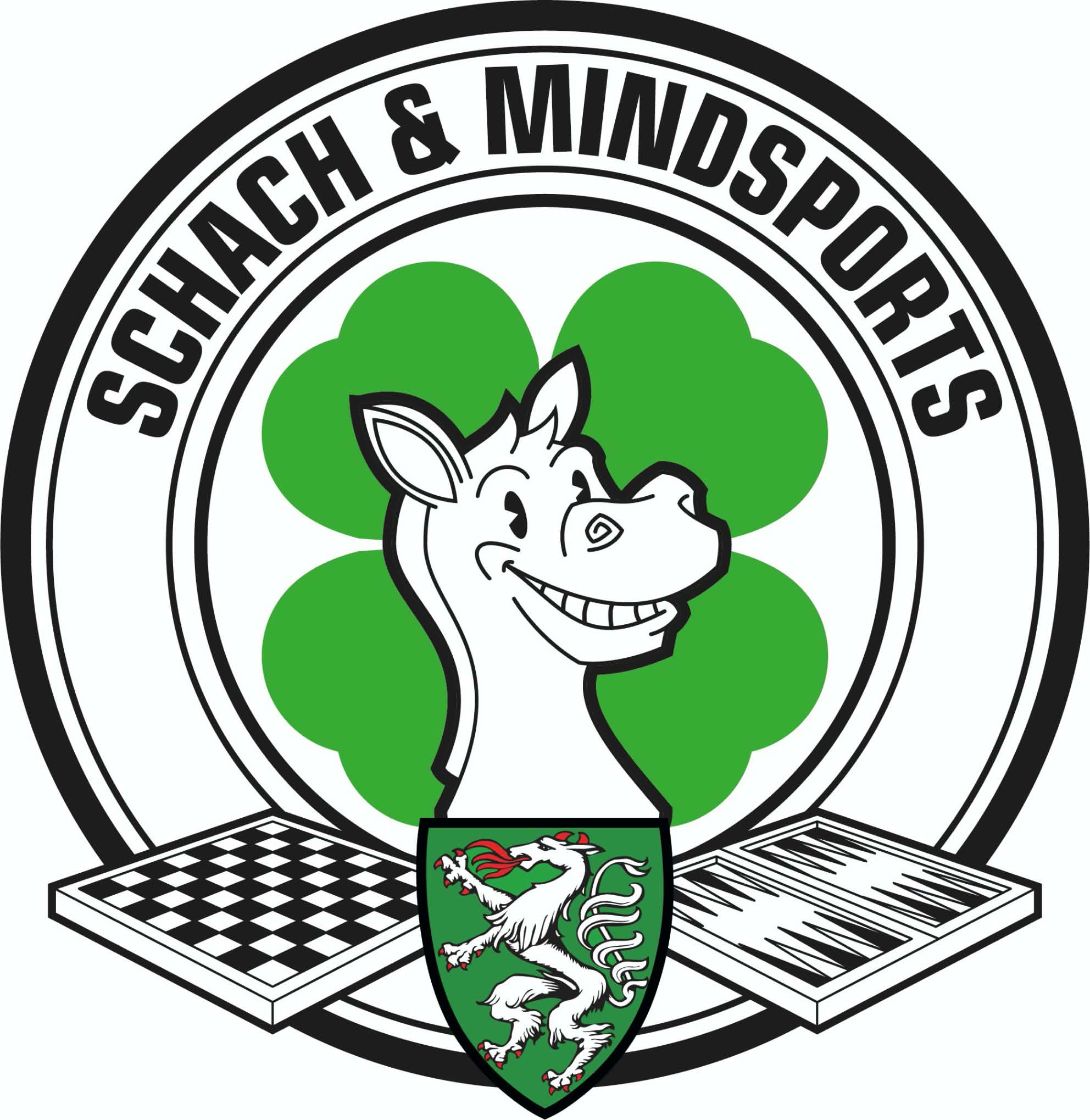 Flag Schach&Mindsports