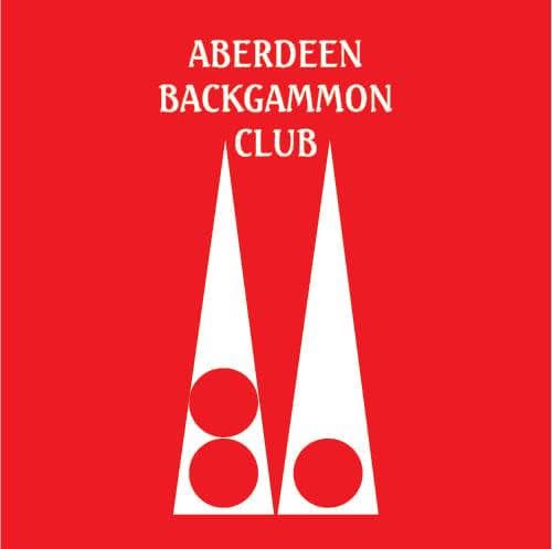 Flag Aberdeen Backgammon Club