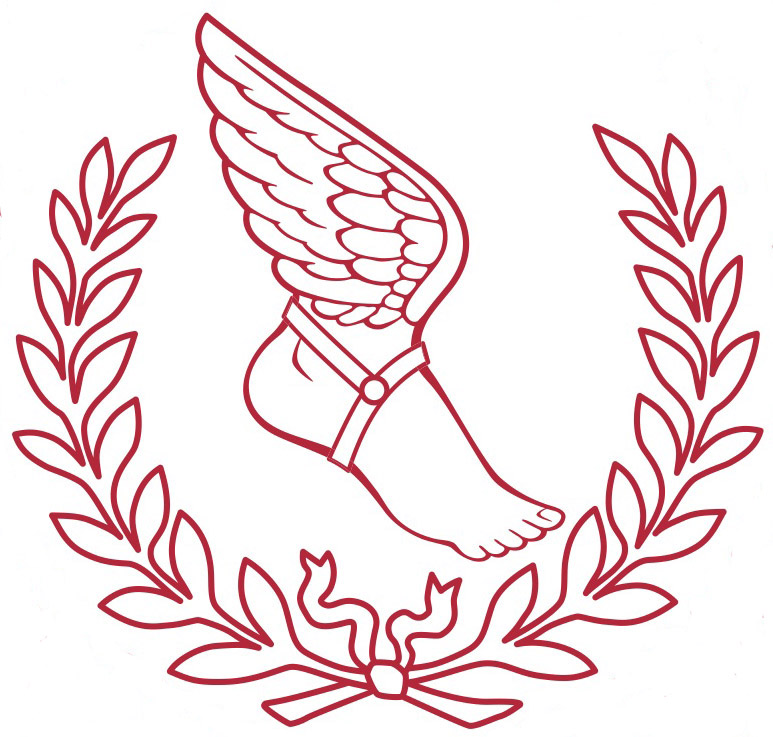Flag NYAC Doublers