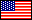 Flagge USA