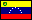 Flag Venezuela