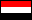 Flag Yemen