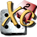 Logo XG